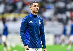 ESPN:堪萨斯城曾接近签下C罗,但球员最终选择了利雅得胜利