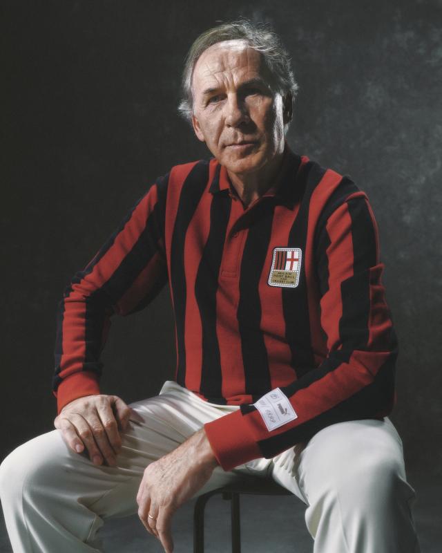 开云注册-【专访】米兰迎125岁生日，巴雷西讲述50年红黑故事