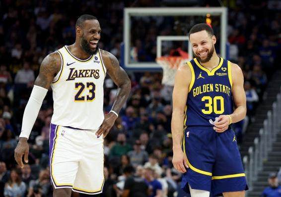 开云-NBA扩军选秀能让詹库杜携手冲冠吗？