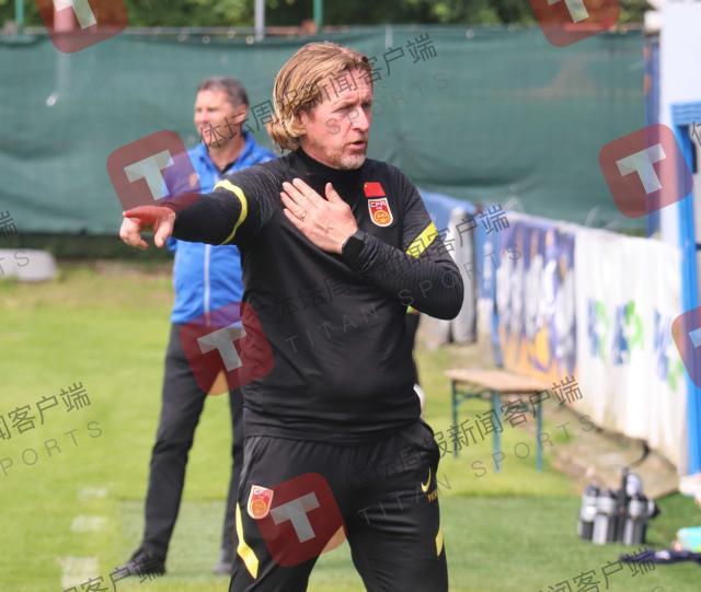 教练组主动求变+4强援助阵 国奥走出连续输球阴霾