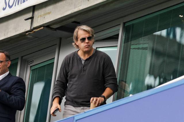 开云app-英媒：伯利带人参观更衣室遭拒 几天后图赫尔下课