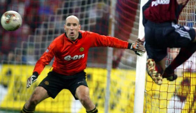 开云注册-德甲天王山即将开打！回顾拜仁与多特的十大对决