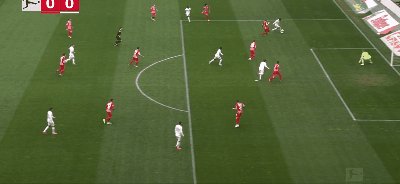 【德甲】德利赫特远射建功 拜仁1比0客胜弗赖堡