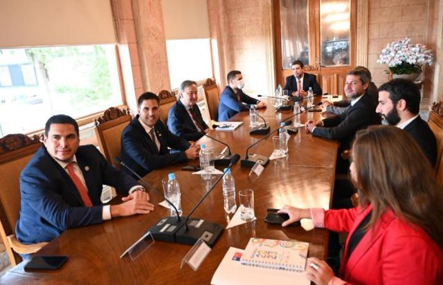 kaiyun官网-一国办不起 南美4国联合申办2030年世界杯！